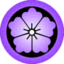 Purple Karahana icon